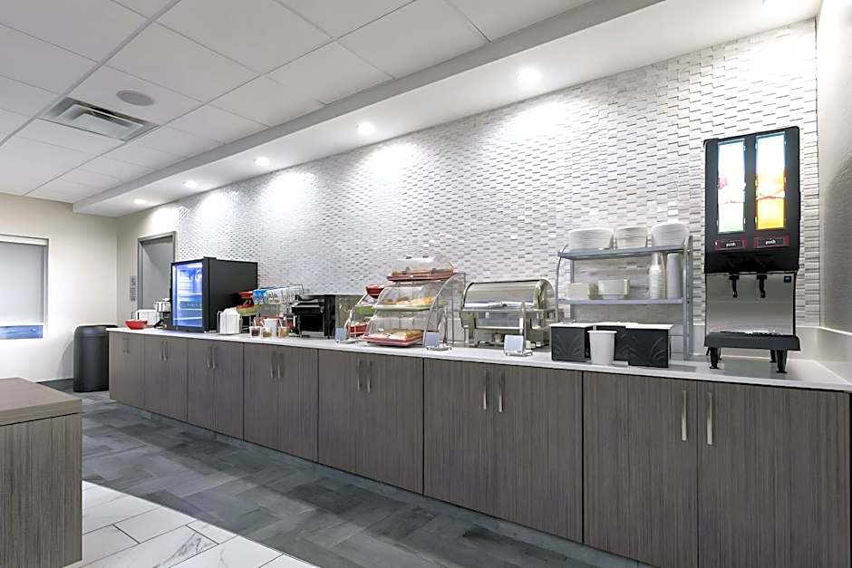 Wingate by Wyndham Augusta Washington Road