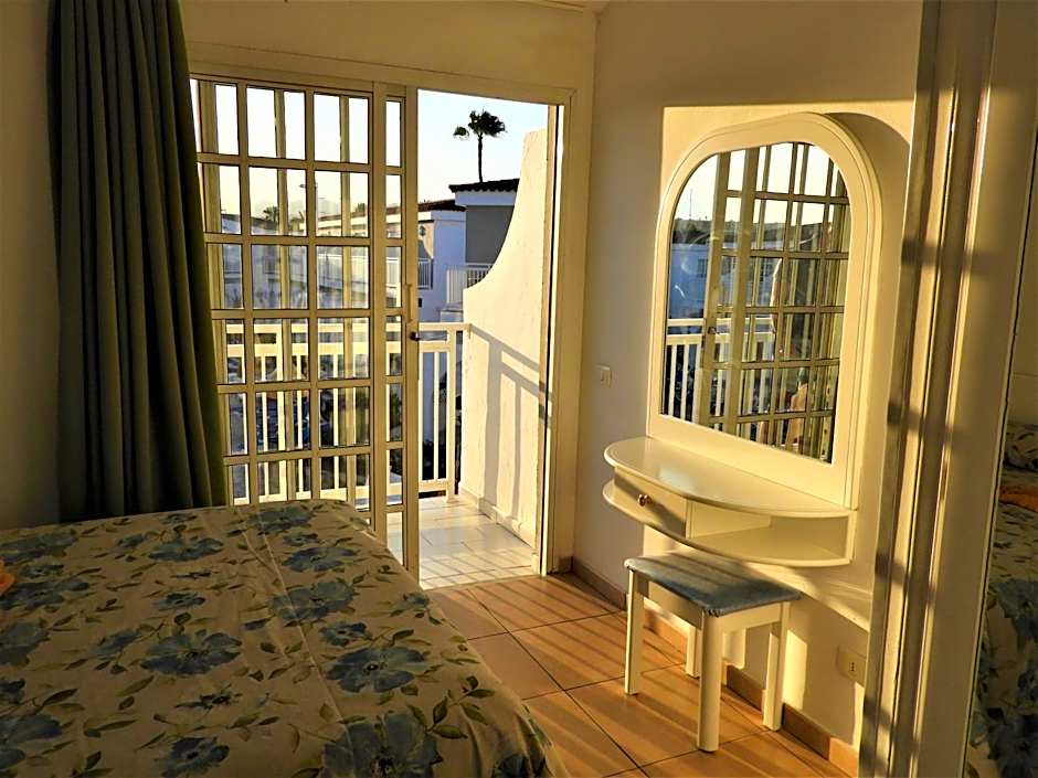 Bungalows Parque Nogal