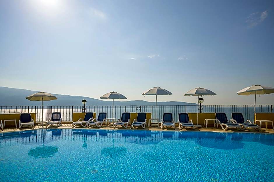 All Inclusive Hotel Piccolo Paradiso