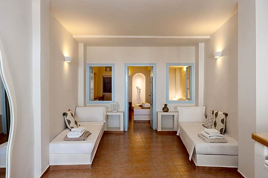 Kastro Suites