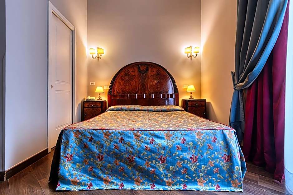 Decumani Hotel De Charme