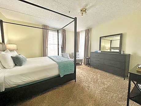 Kimberly's Room