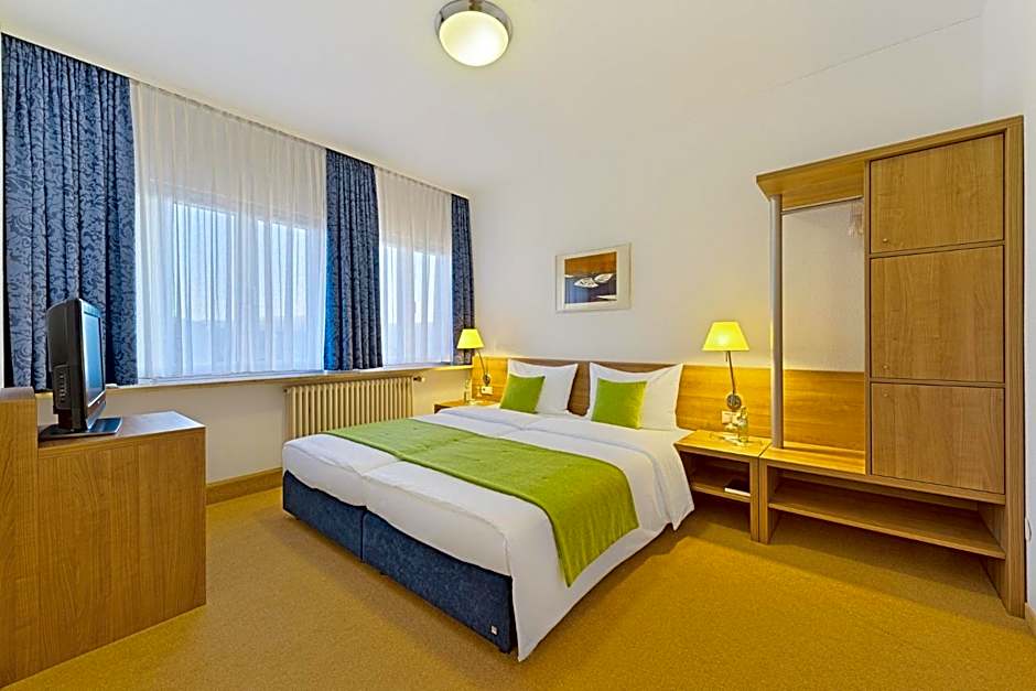 Sapia Hotel St. Fridolin
