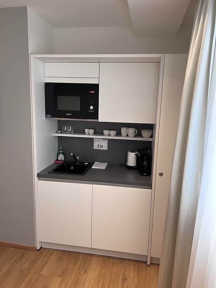 Wilmas Apartments by Arbio