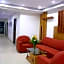 Hotel Crestwood