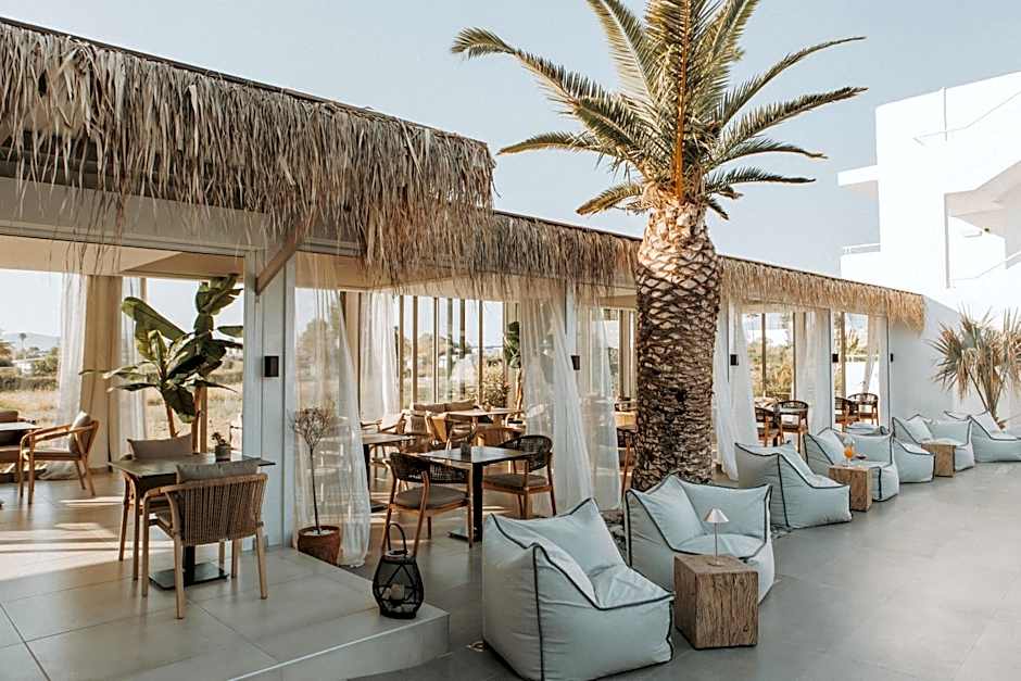 Golden Star Relax Hotel - Adults Only 16 plus