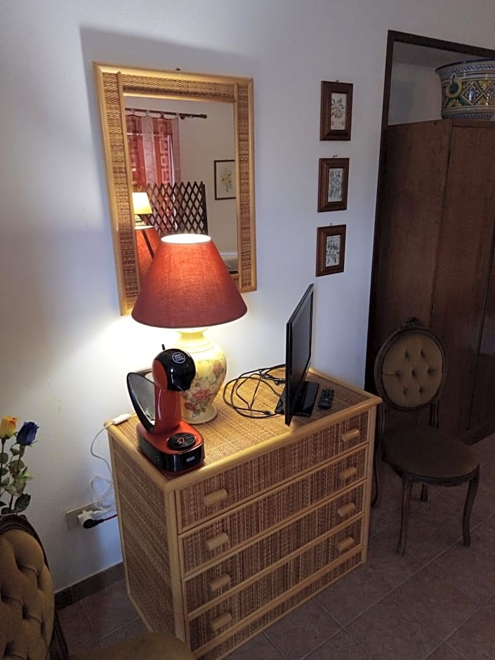 L'Antica Quercia B&B