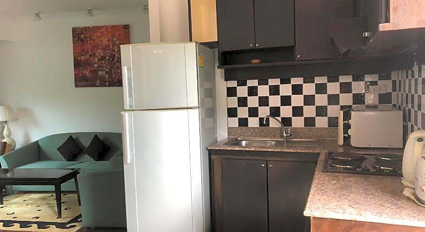Orchid Kathu Heights Serviced Apartment