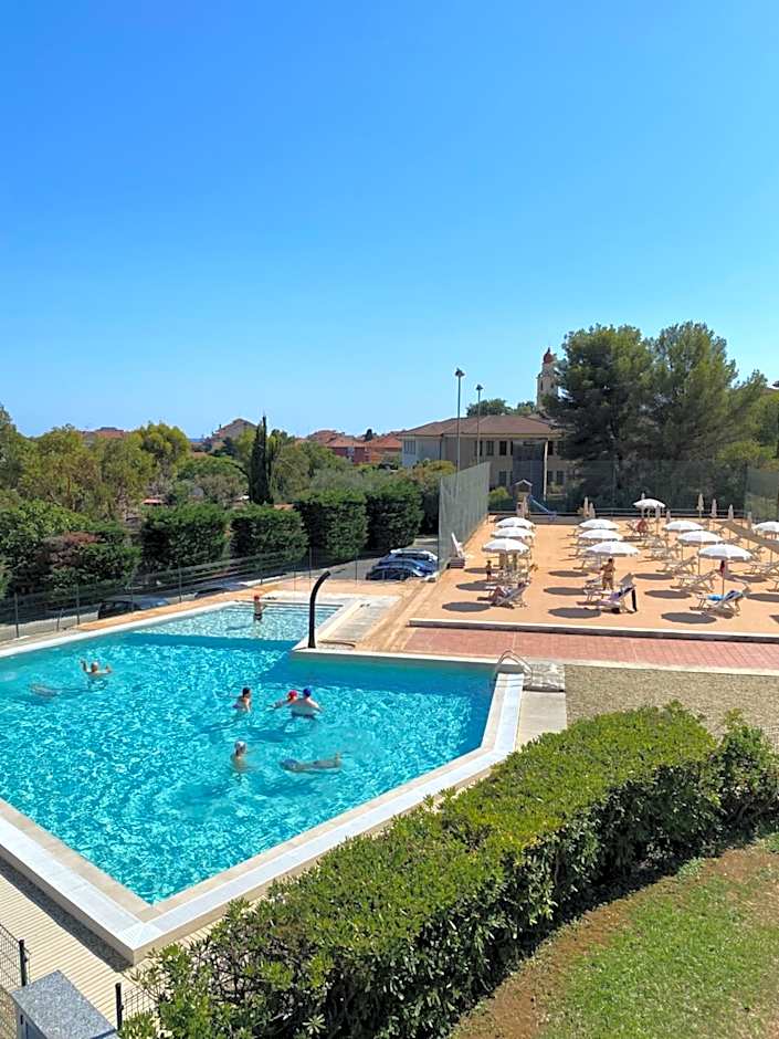 Il Borgo Della Rovere