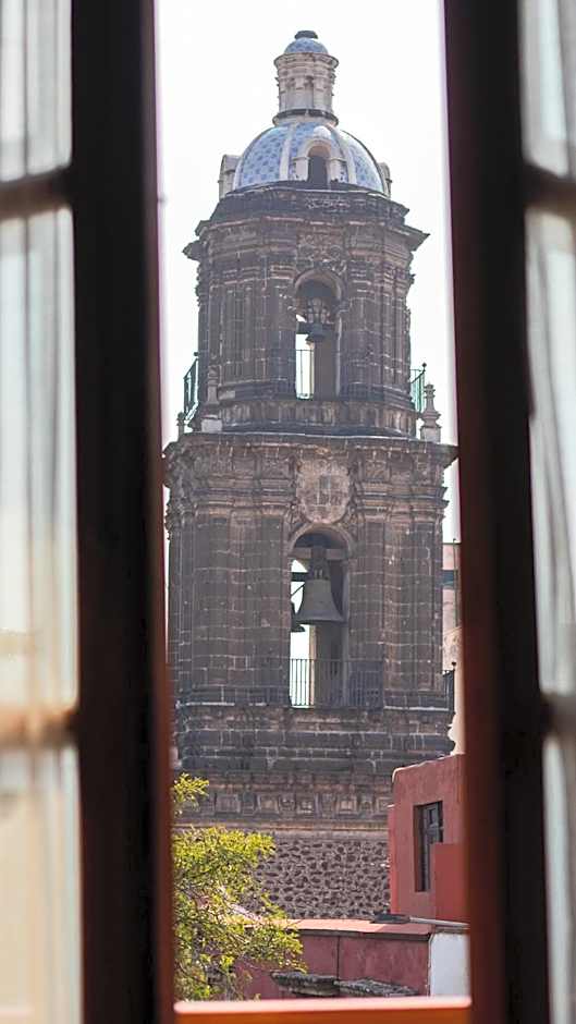 Casa de la Luz Hotel Boutique
