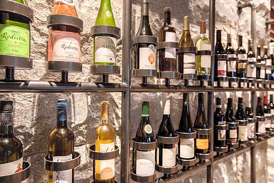 Scandic Stora Hotellet