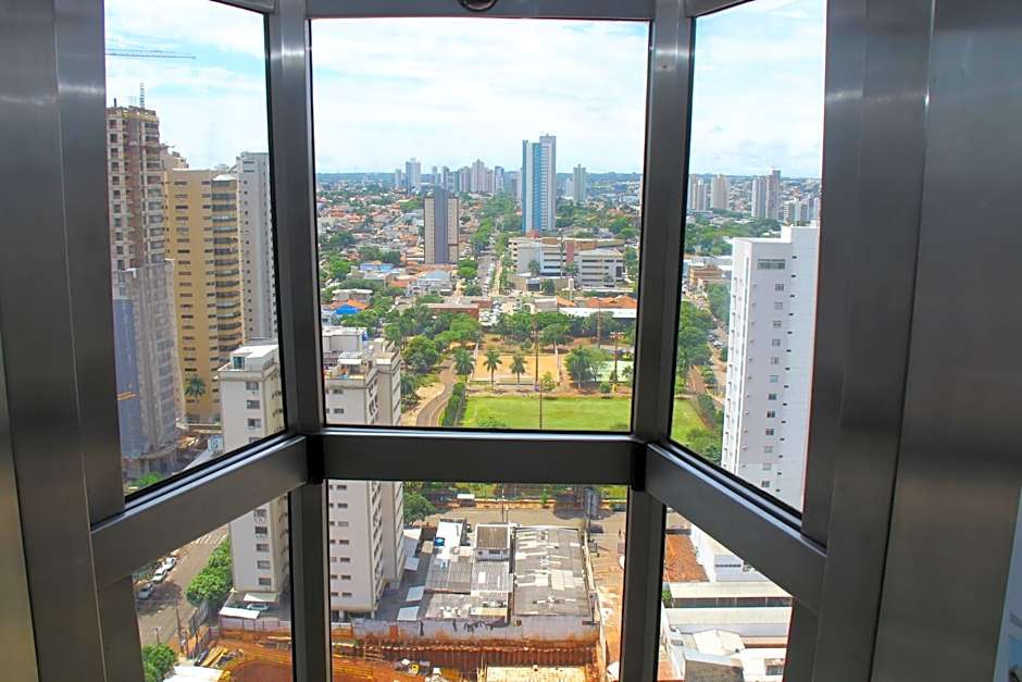 Bahamas Suíte Hotel