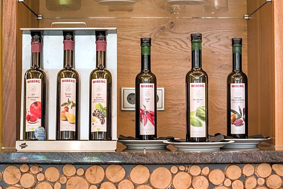 Wohlfühlhotel Berg Heil