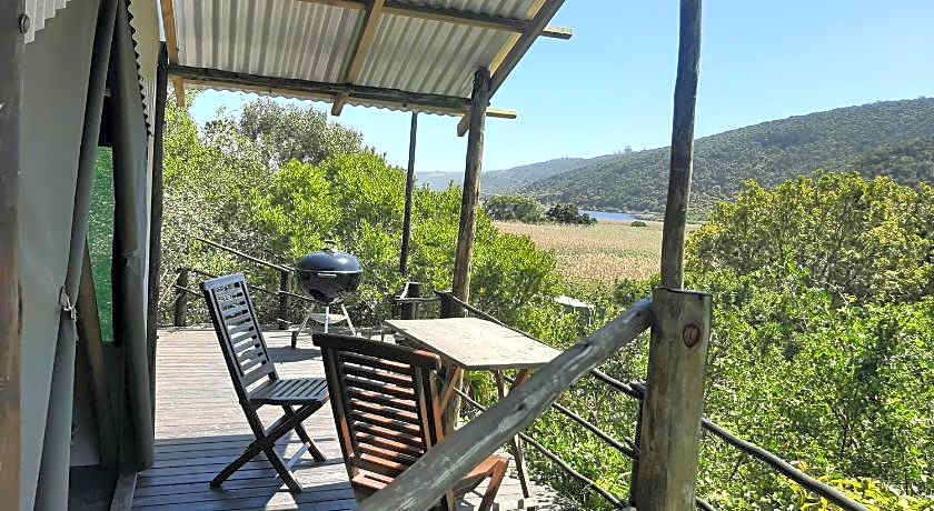 The Old Trading Post Guest House