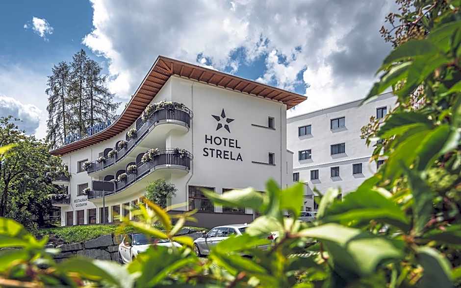 Hotel Strela
