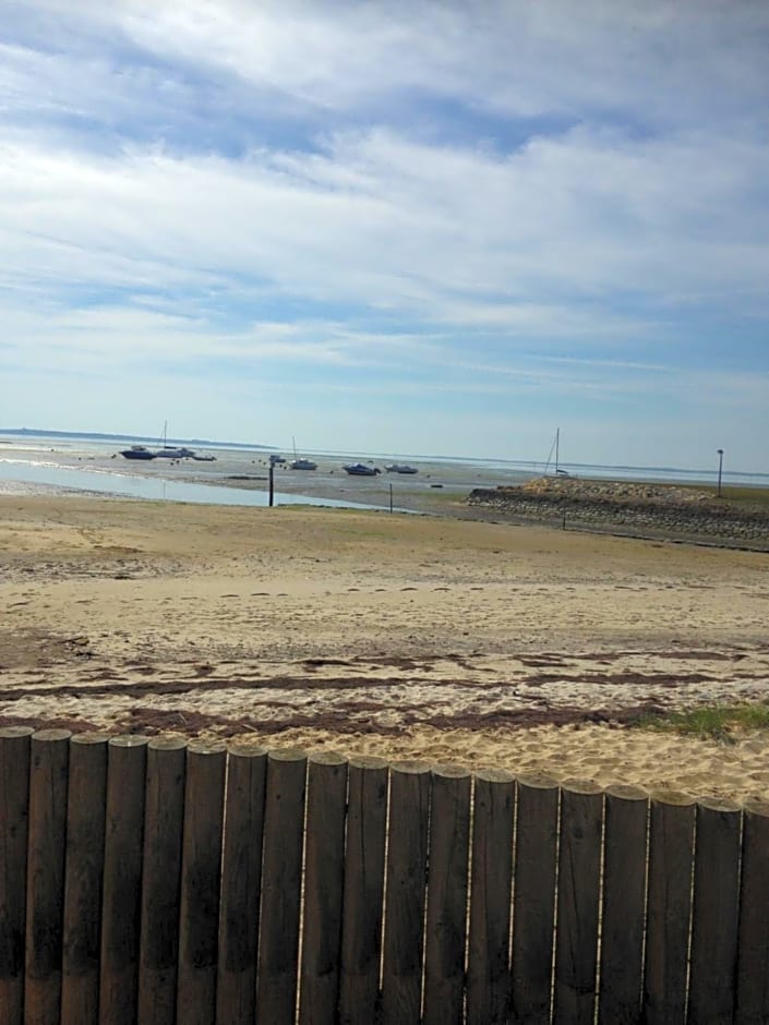 Chambre d'HÔTE Maison De L'amitié