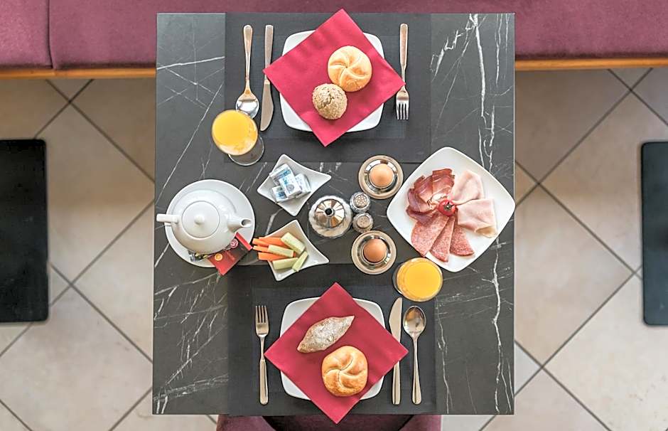 Hotel Appartement Haus Gitschberg