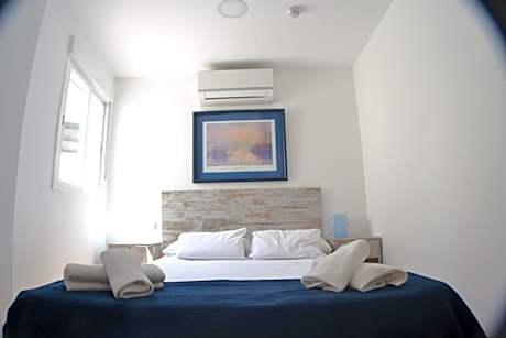 Hotel Boutique Nomadas