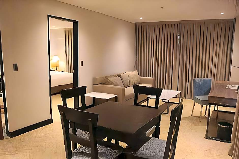 Acacia Hotel Bacolod