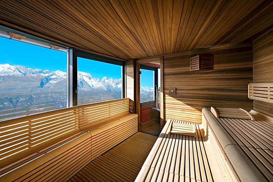 Hotel Montana