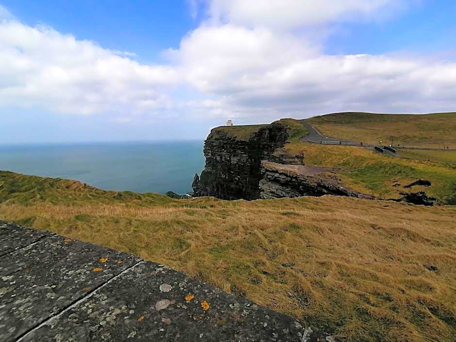 Aran View Country House and Lodge