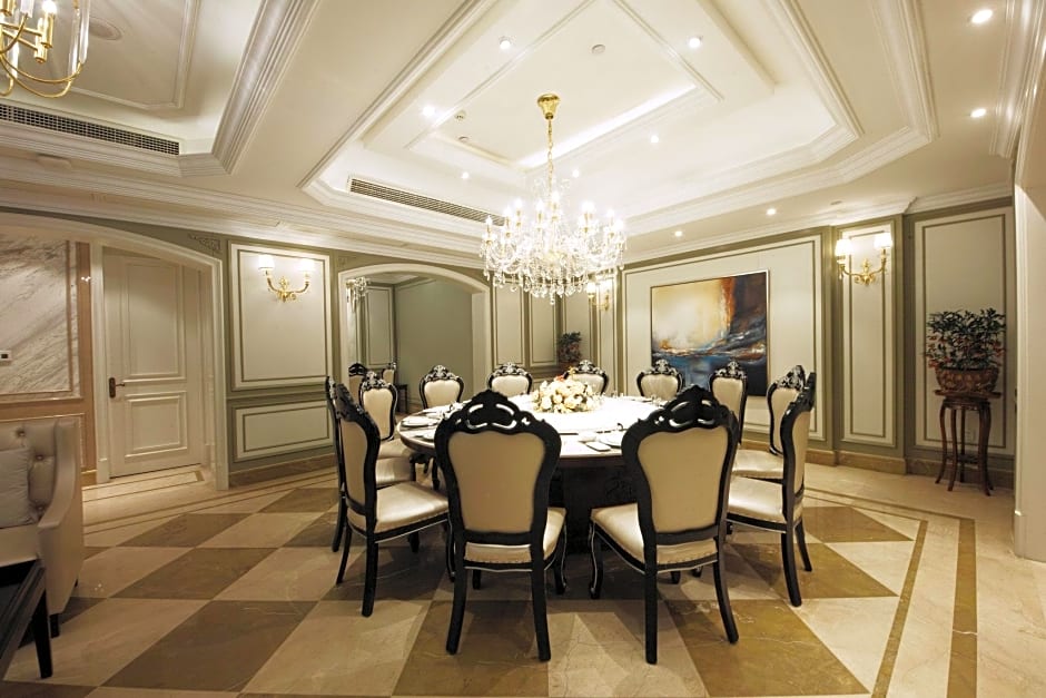 Holiday Inn Express Hefei Shushan By IHG