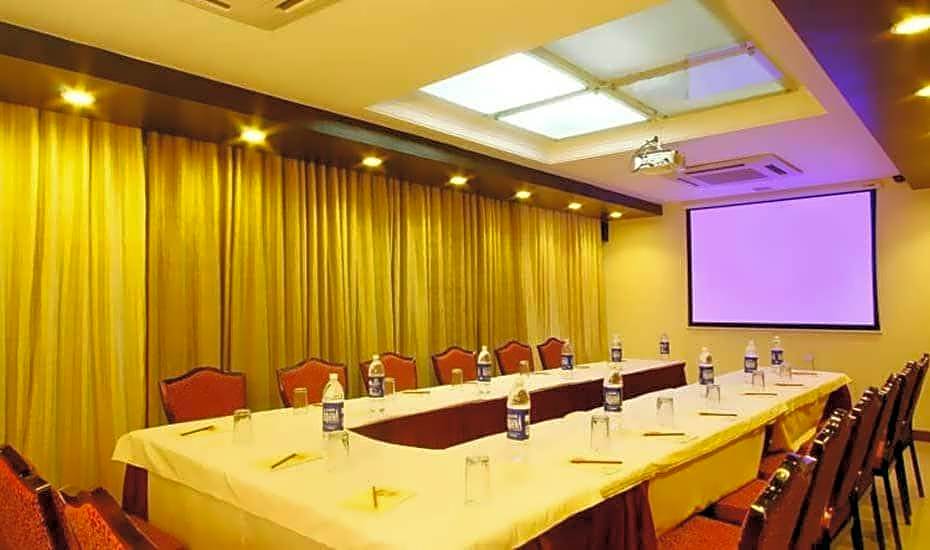 Hotel Ambience Excellency