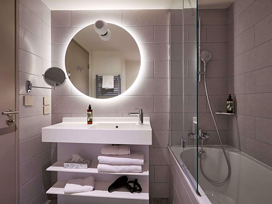 Aparthotel Adagio Original Toulouse Centre La Grave