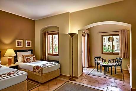 Steigenberger Coraya Beach (Adults Only)
