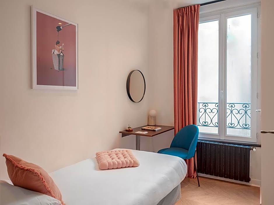 HÃ´tel BoissiÃ¨re