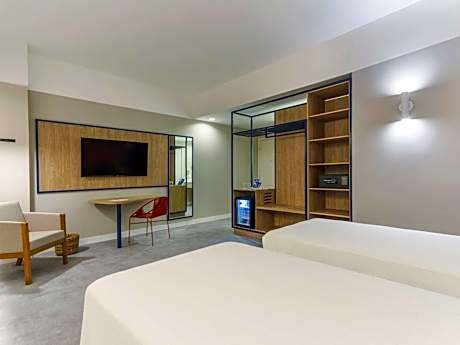 Novotel Salvador Rio Vermelho