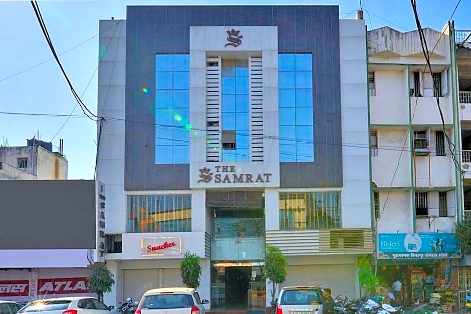 Hotel Samrat, Jabalpur