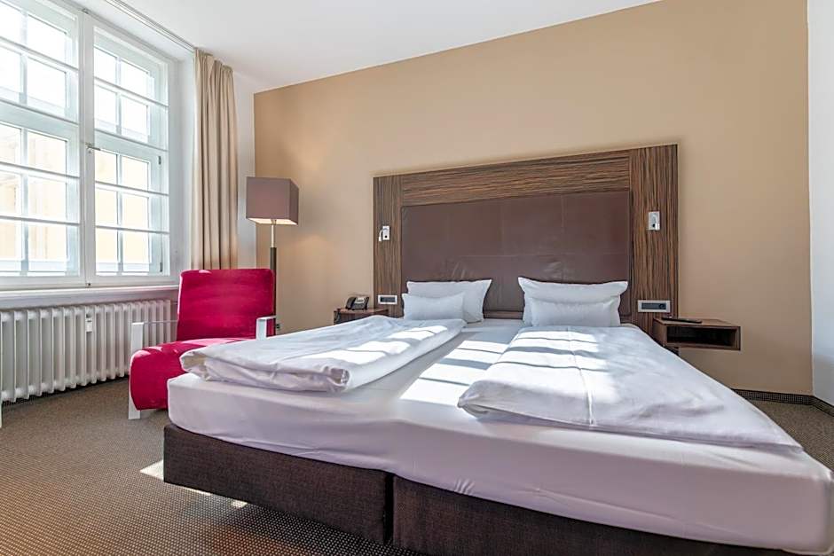 Herzogshof - Boutique-Hotel am Dom
