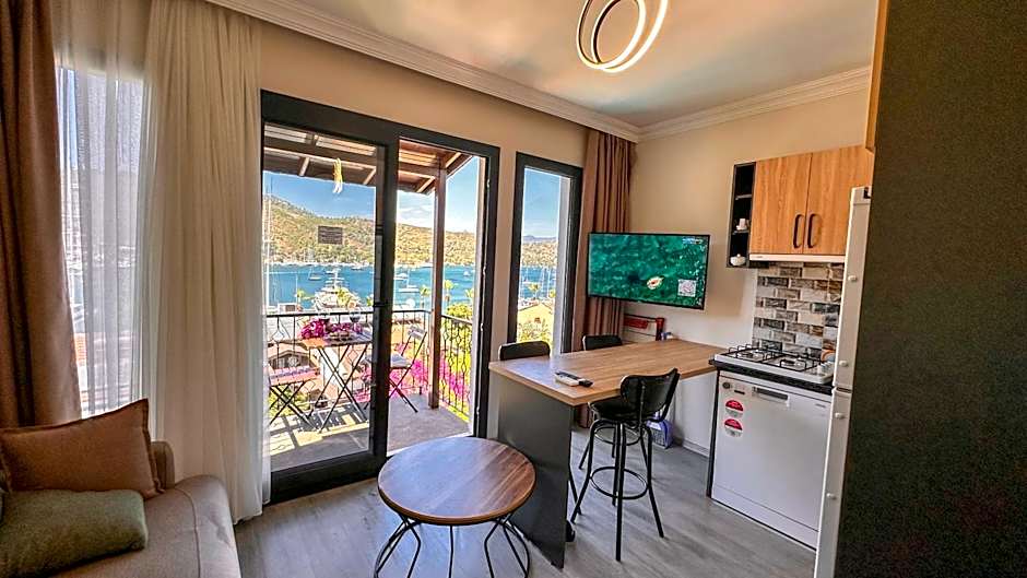 Mykonut Boutique Suites