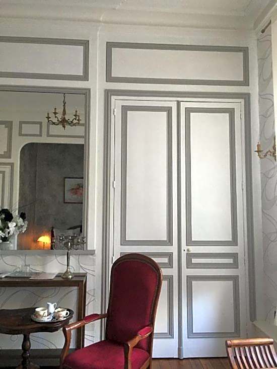 Château des marronniers