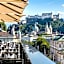 IMLAUER HOTEL PITTER Salzburg