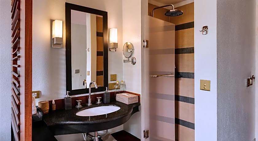 The Belle Rive Boutique Hotel