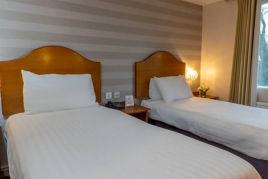 The Old Golf House Sure Hotel Collection by Best Western
