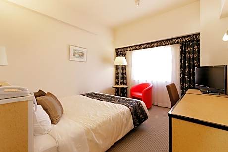 Double Room - Non-Smoking