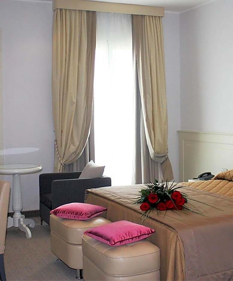 Santa Caterina Park Hotel