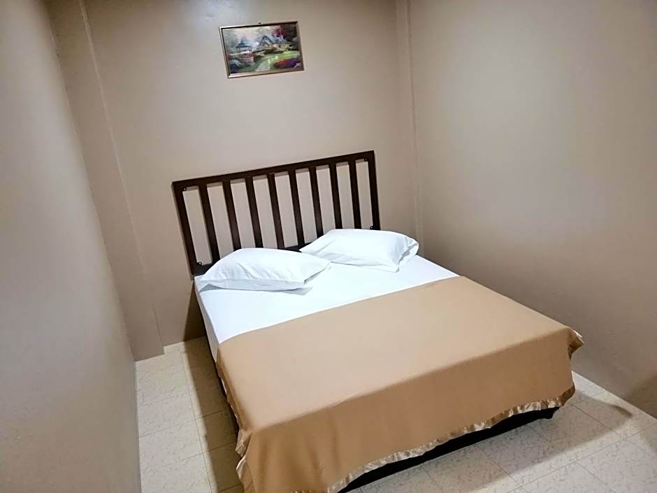 Hotel Nawar