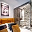Knez Mihailova Center Rooms with PARKING
