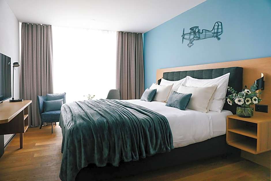 AMANTE Hotel