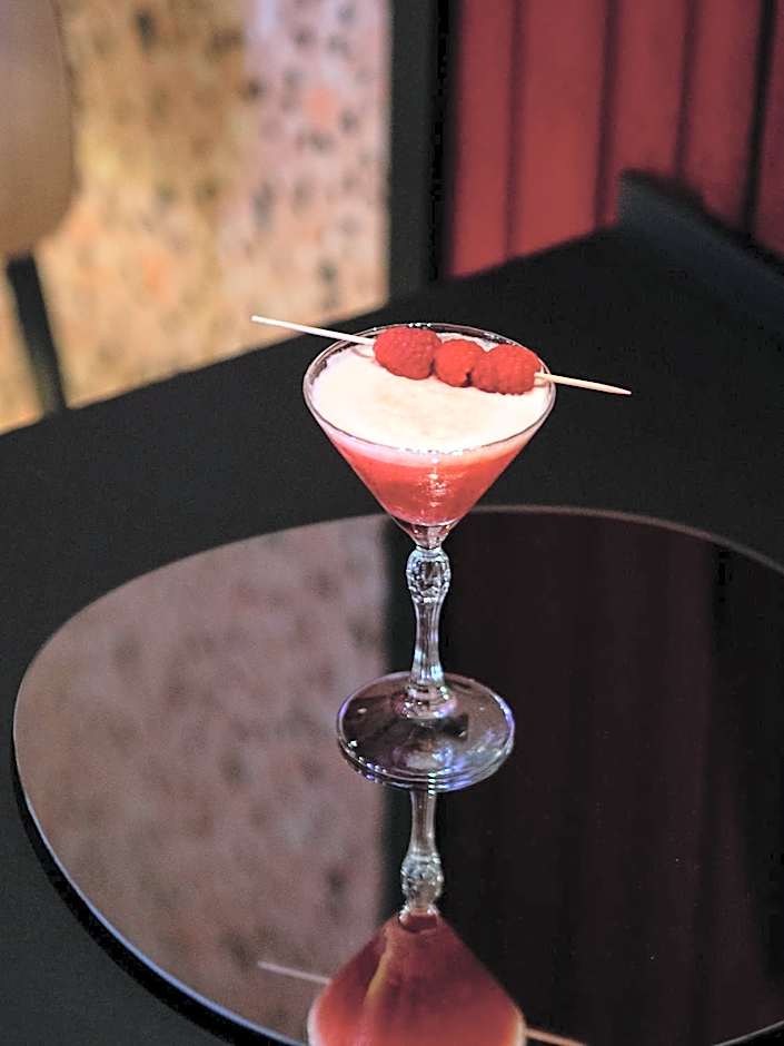 Hotel Indigo - Vienna - Naschmarkt By IHG