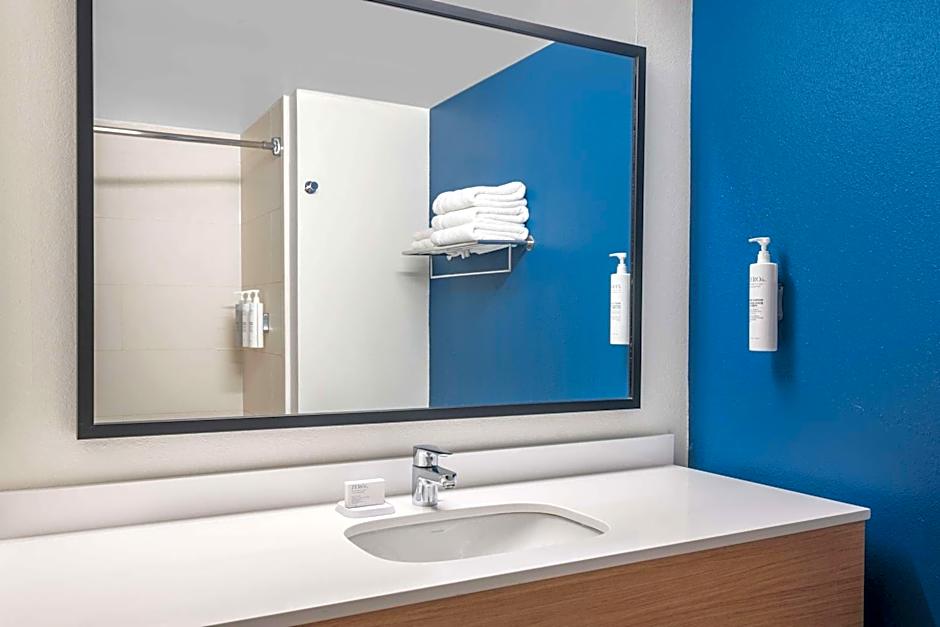 Spark by Hilton St. Augustine Historic District