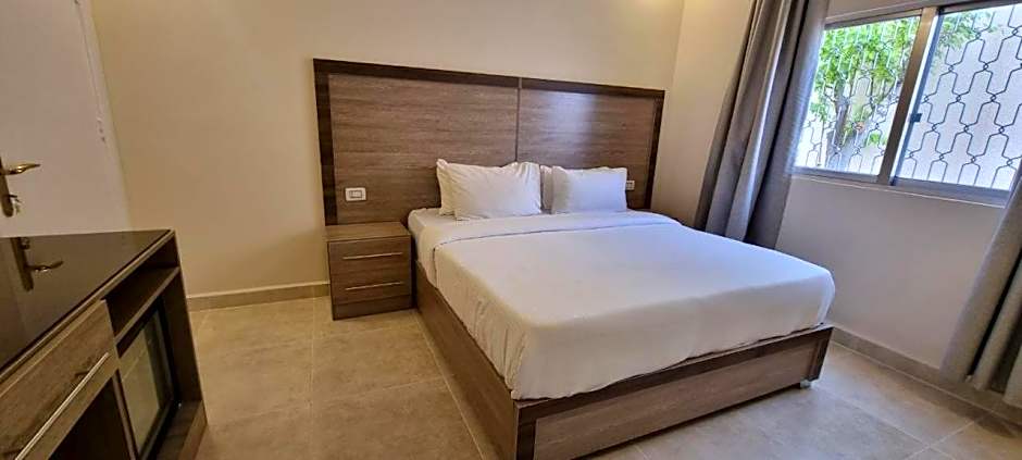 Beit Alshabaan Inn
