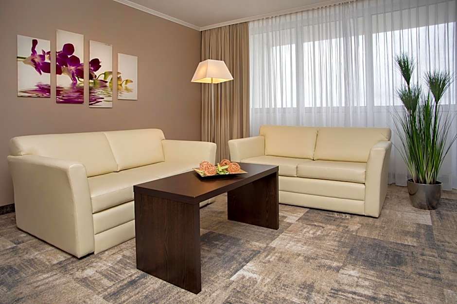 Mercure Hotel Luedenscheid