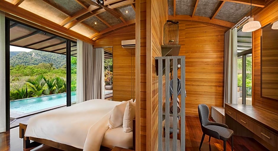 The Hidden Village, Khao Yai