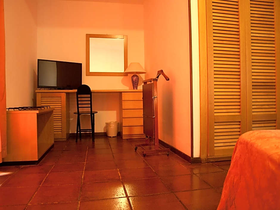 Hotel Garibaldi