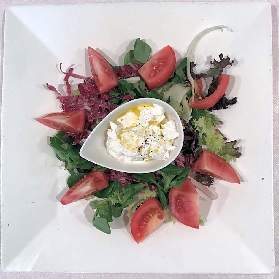 Hotel Europeo Alpine Charme & Wellness